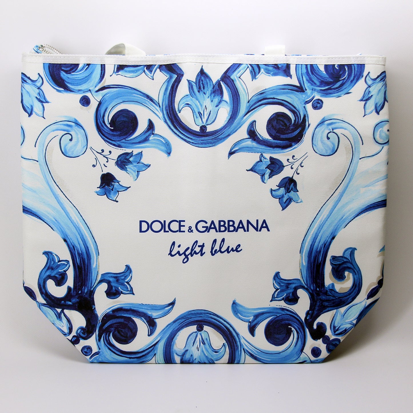 Dolce & Gabbana Light Blue - Geanta termica