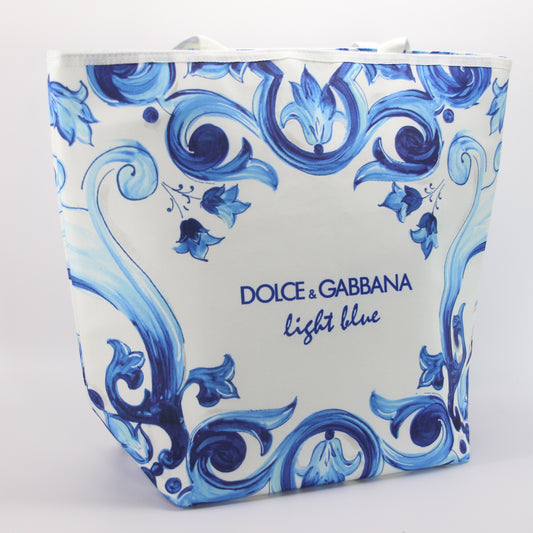 Dolce & Gabbana Light Blue - Geanta termica