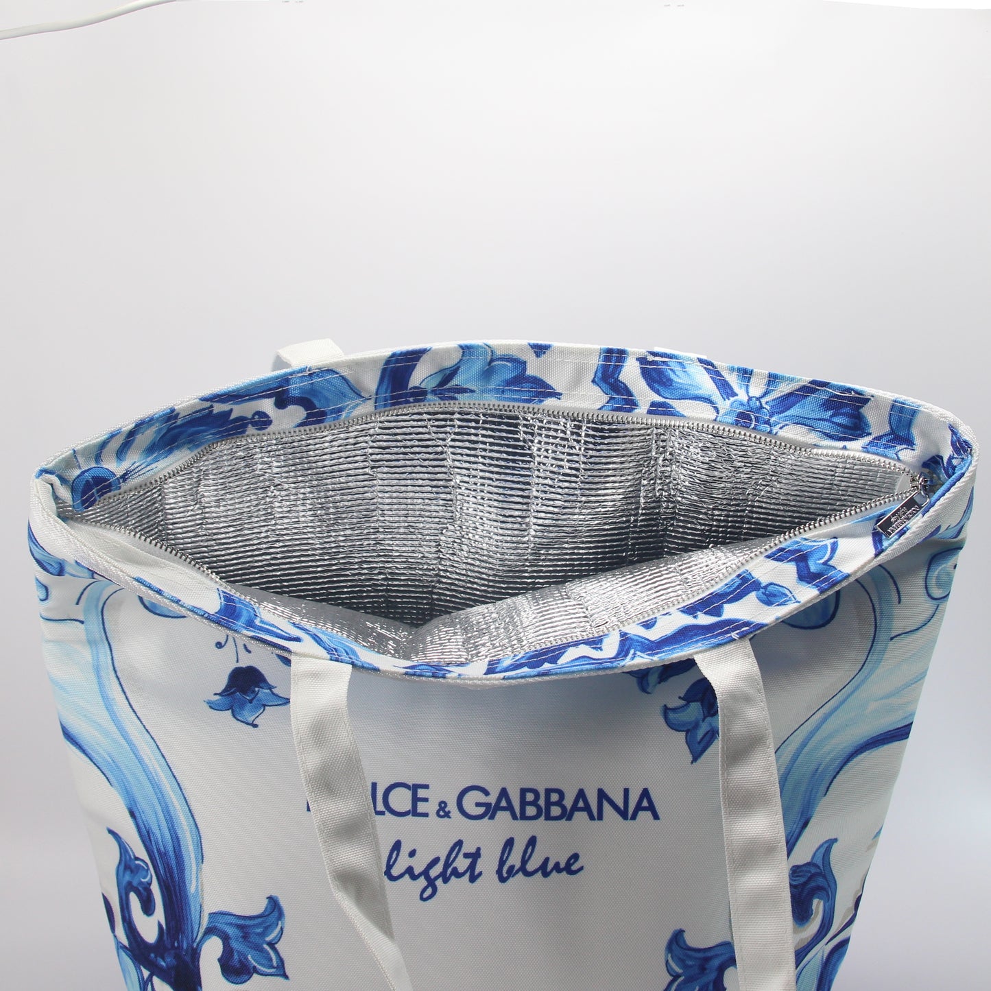 Dolce & Gabbana Light Blue - Geanta termica