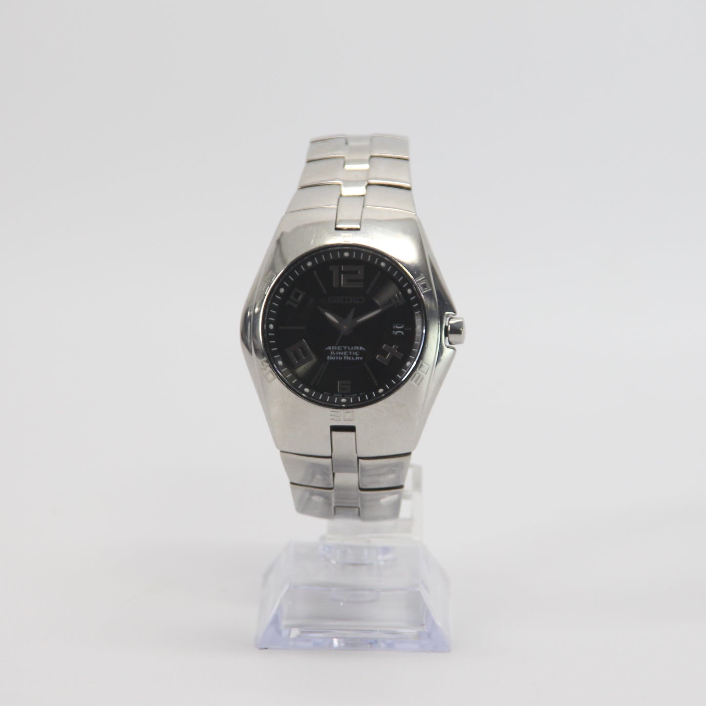 Seiko Arktura Kinetic
