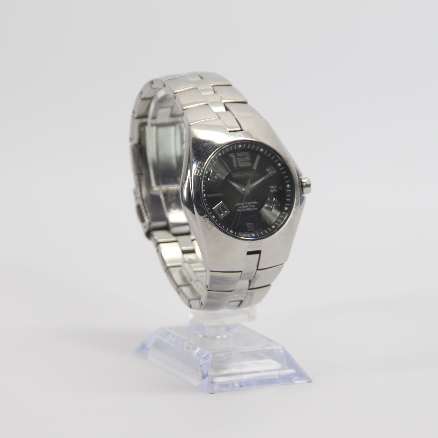 Seiko Arktura Kinetic