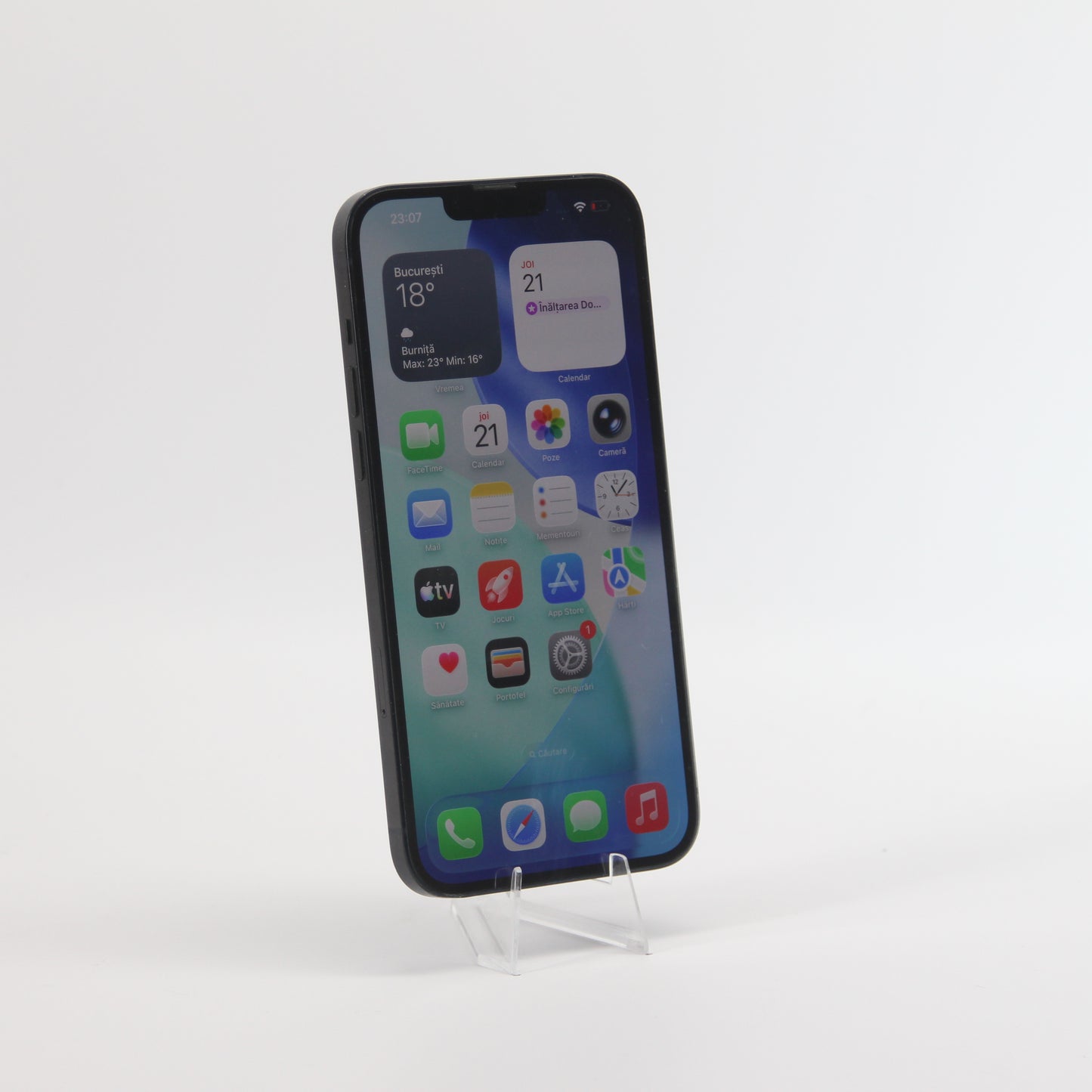 iPhone 14 Plus - 128 Gb - Baterie 83%