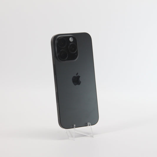iPhone 16 Pro - 128 Gb - Baterie 91%