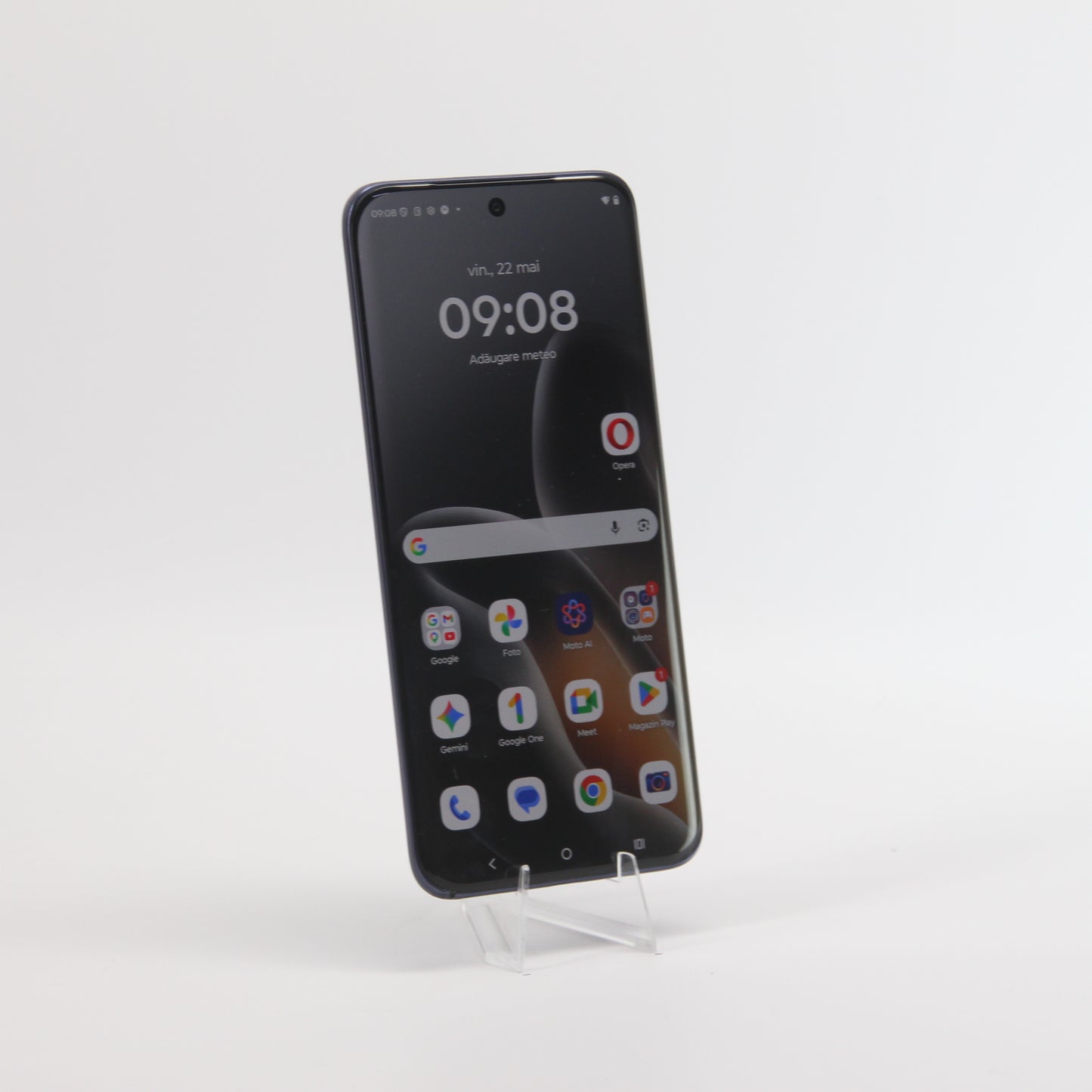 Motorola Edge 70 Fusion - 256 Gb - 8 Gb RAM