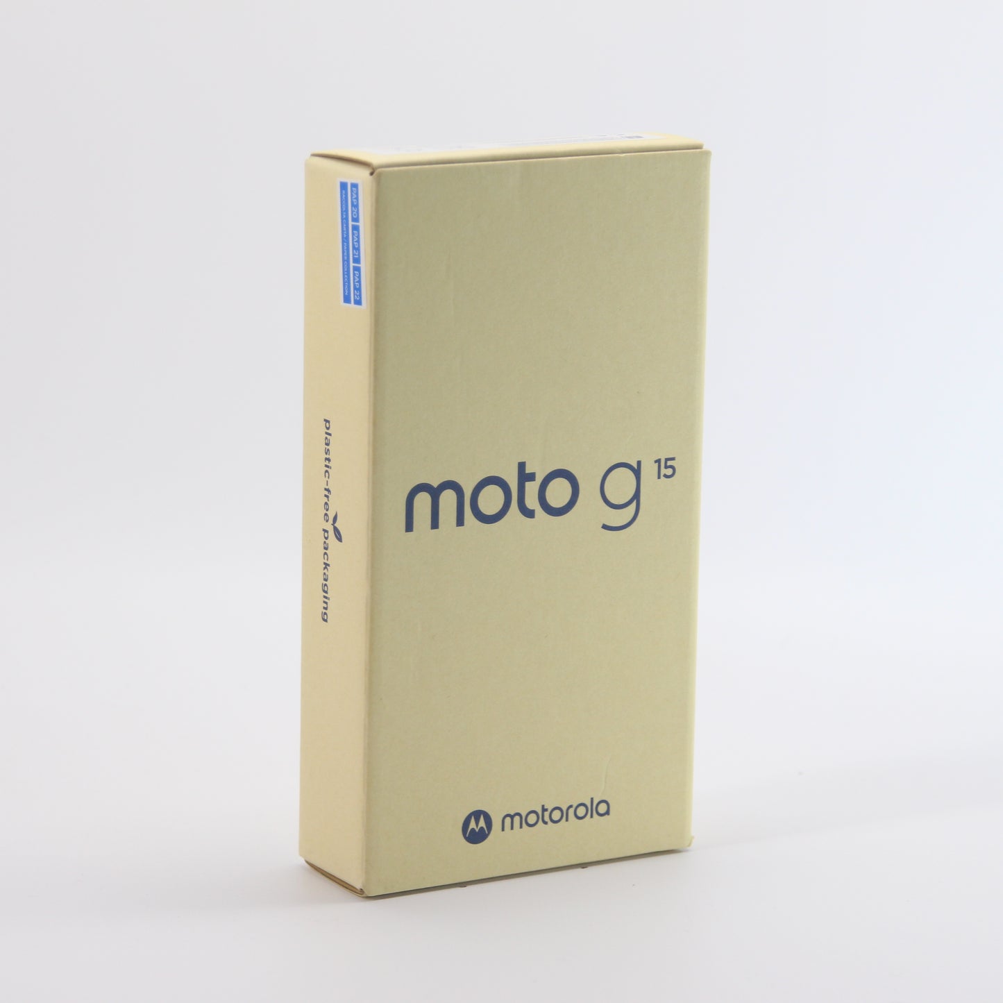 Motorola G15 - 128 Gb - 4 Gb RAM