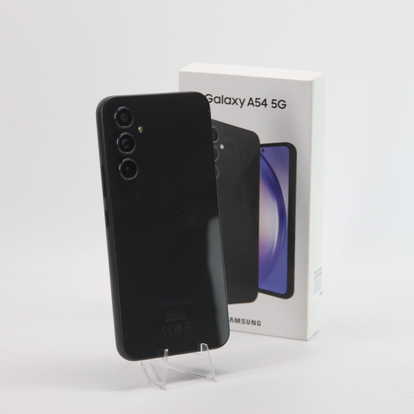 Samsung Galaxy A54 5G - 128 Gb - 8 Gb RAM