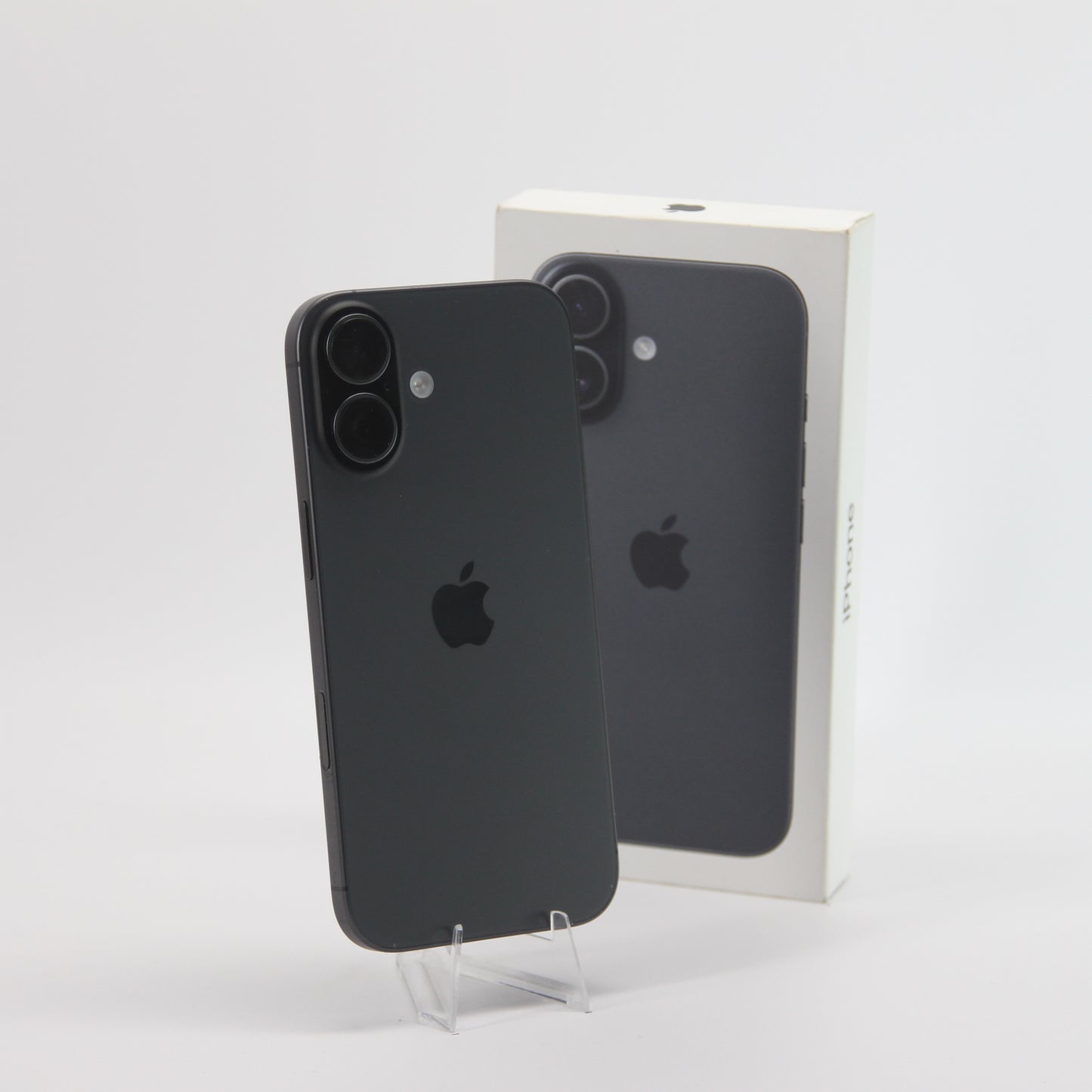 iPhone 17 - 256 Gb - Baterie 100%