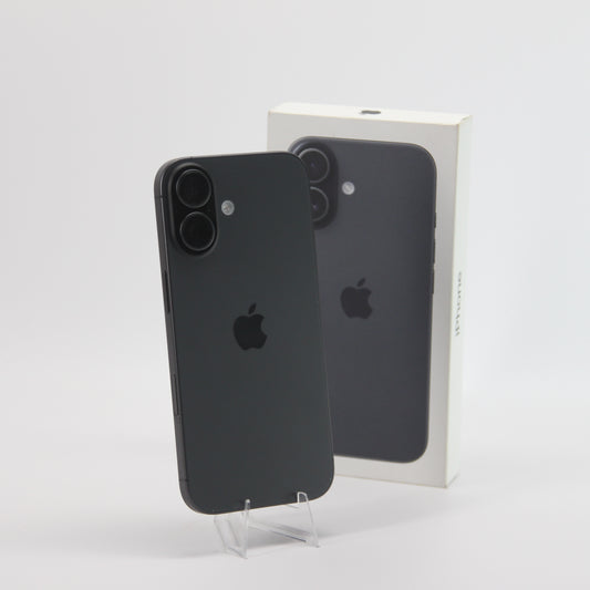iPhone 17 - 256 Gb - Baterie 100%