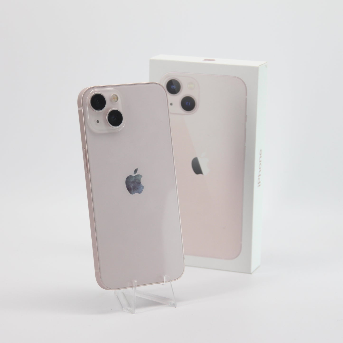 iPhone 13 - 128 Gb - Baterie 86%