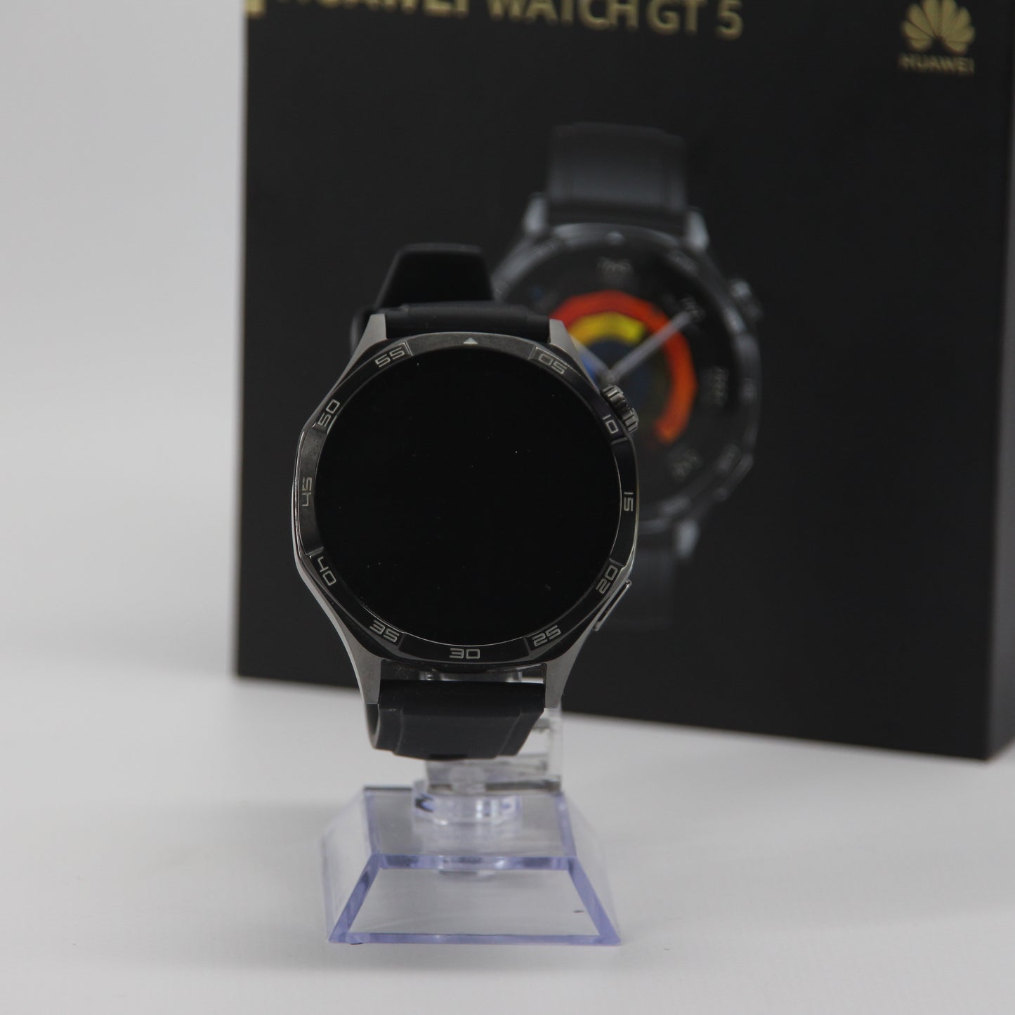 Huawei Watch GT5