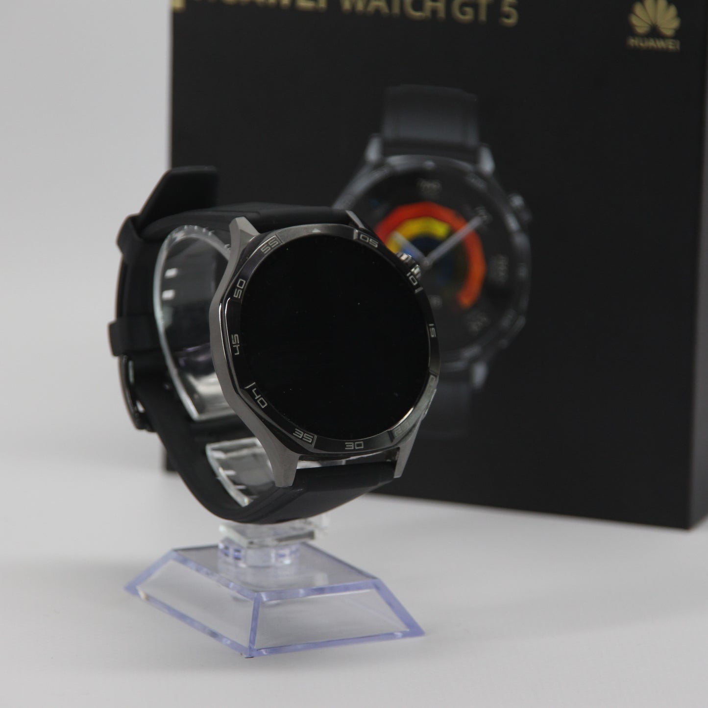 Huawei Watch GT5