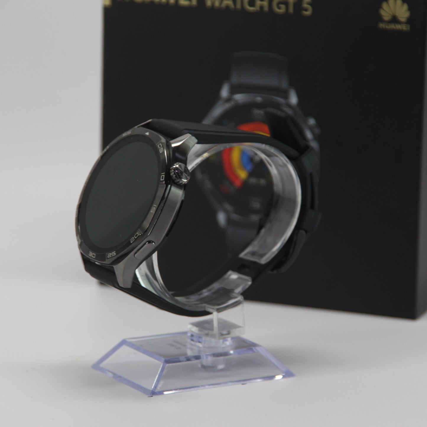 Huawei Watch GT5