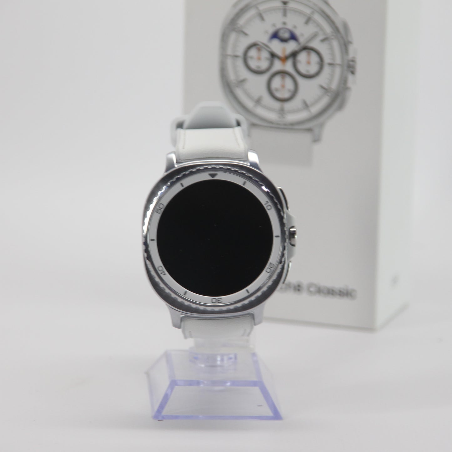 Samsung Watch 8 Clasic - 46 mm