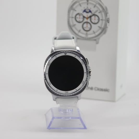 Samsung Watch 8 Clasic - 46 mm