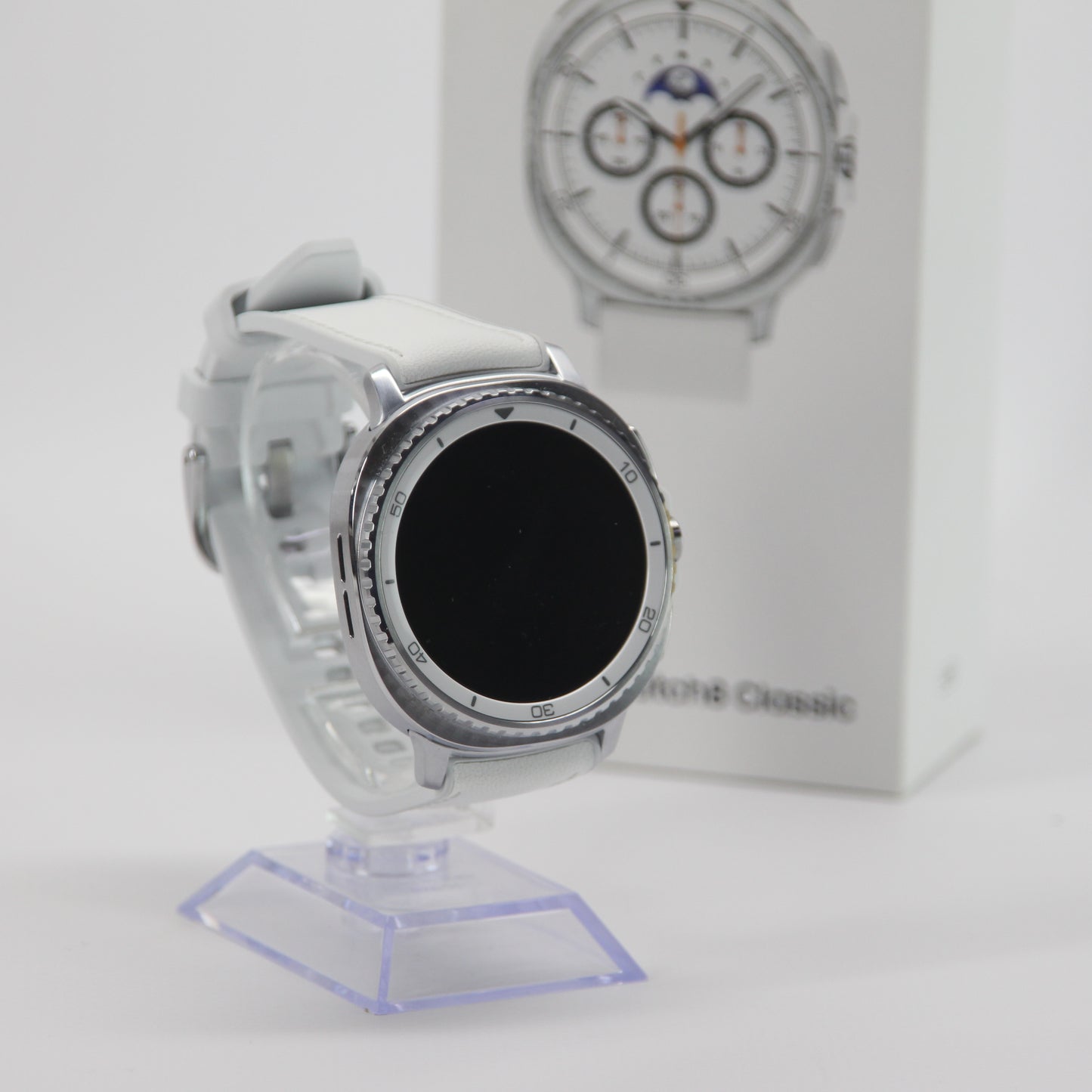 Samsung Watch 8 Clasic - 46 mm