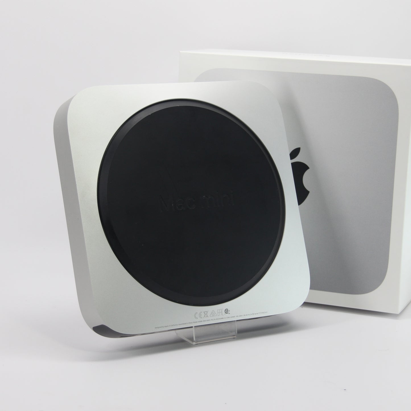Mac Mini - APPLE M2 - 256 Gb SSD / 8 Gb RAM