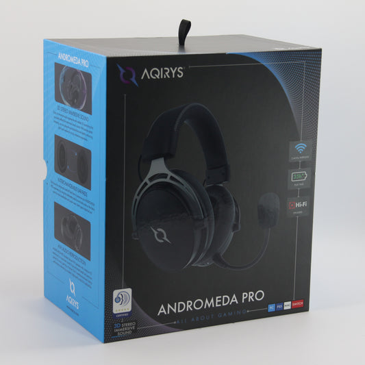 Aqirys Andromeda Pro