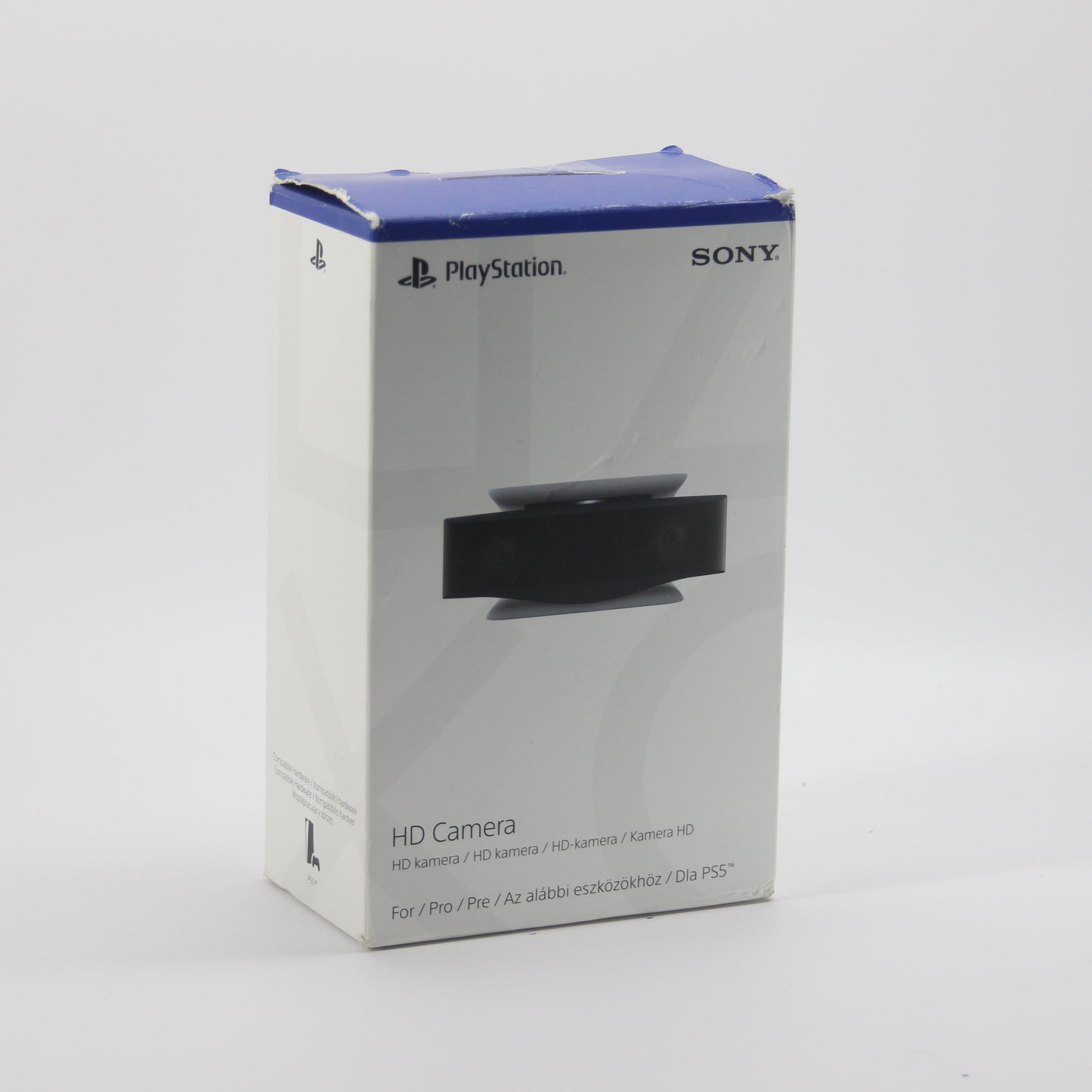 Camera PlayStation PS5 HD