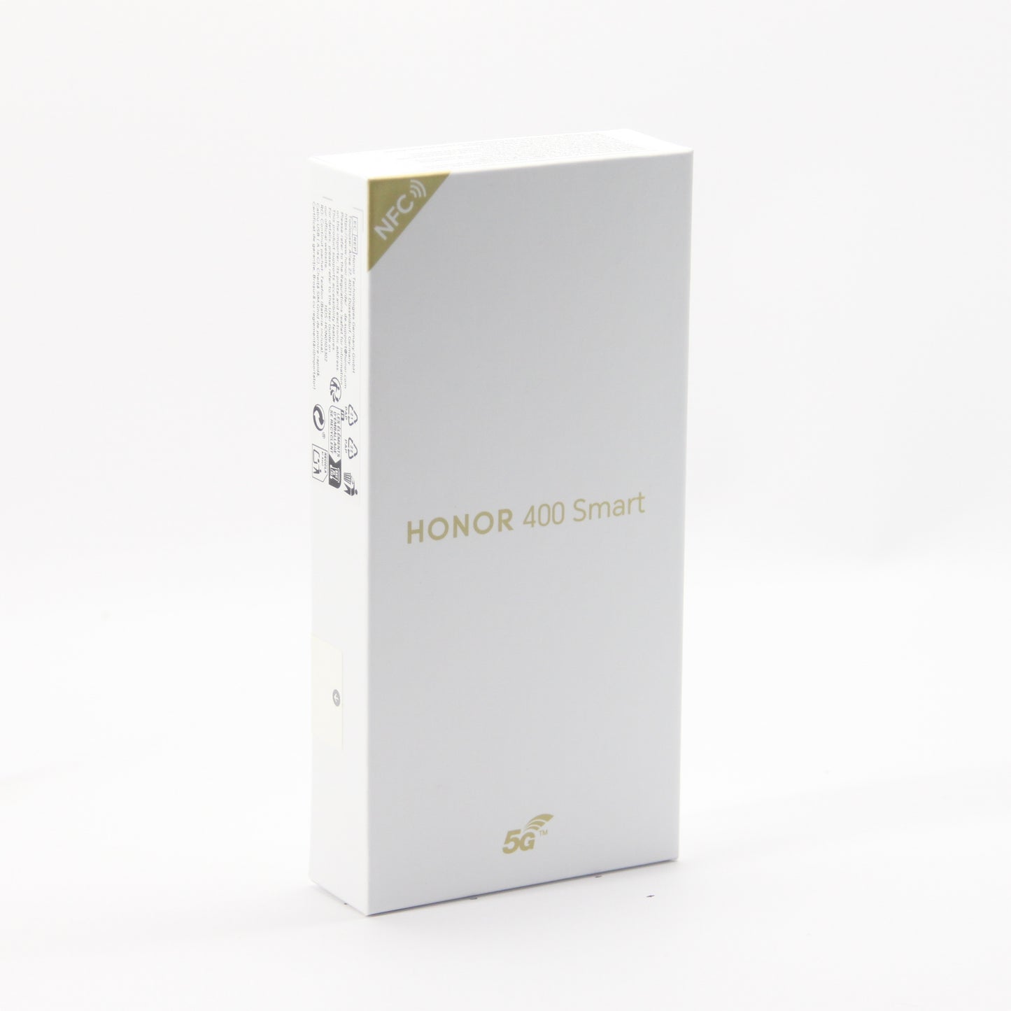 Honor 400 Smart - 256 Gb - 8 Gb RAM