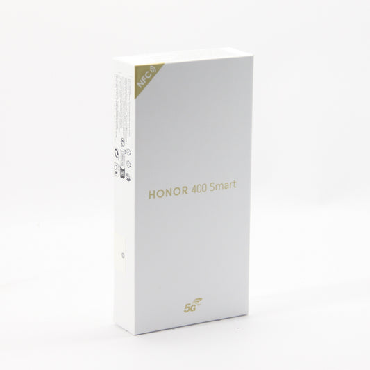 Honor 400 Smart - 256 Gb - 8 Gb RAM