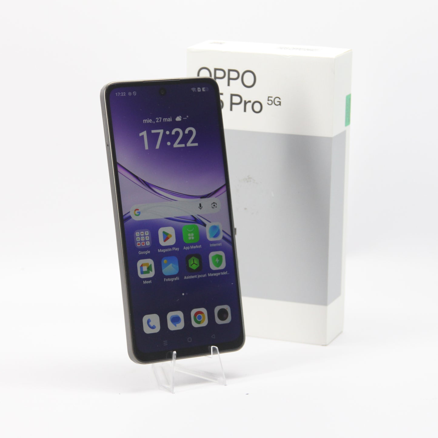 OPPO A5 Pro 5G - 256 Gb - 8 Gb