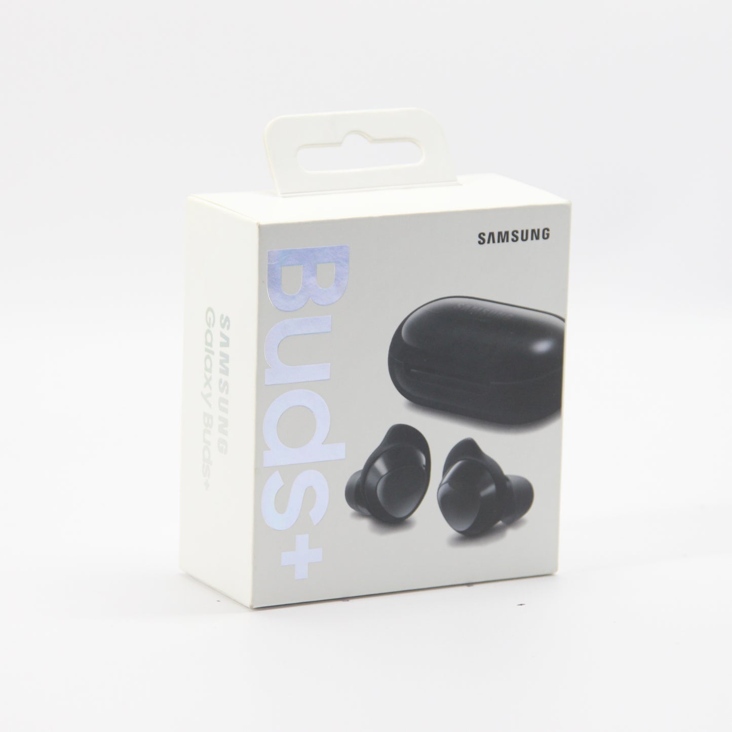 Samsung Buds+