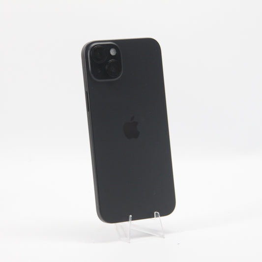 iPhone 15 Plus - 128 Gb - Baterie 87%