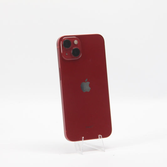 iPhone 13 - 128 Gb - Baterie 77%