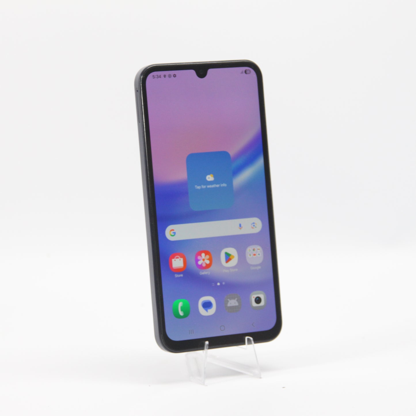 Samsung Galaxy A15 - 128 Gb - 4 Gb RAM