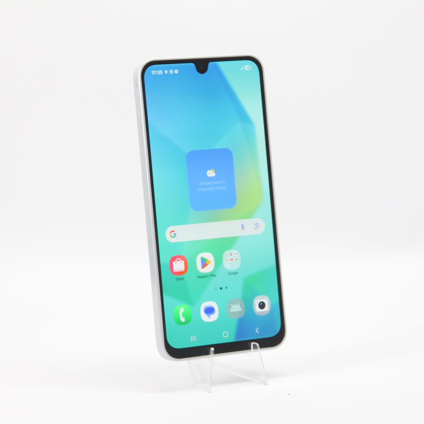 Samsung Galaxy A16 - 128 Gb - 4 Gb RAM