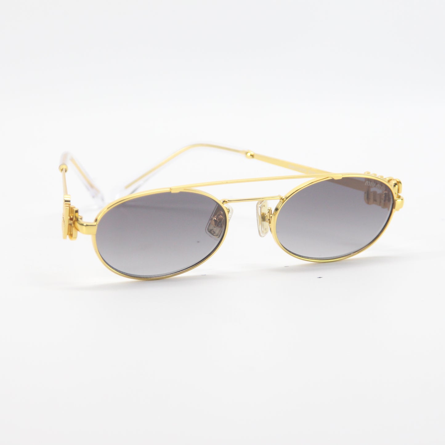 Miu Miu - Sunglasses