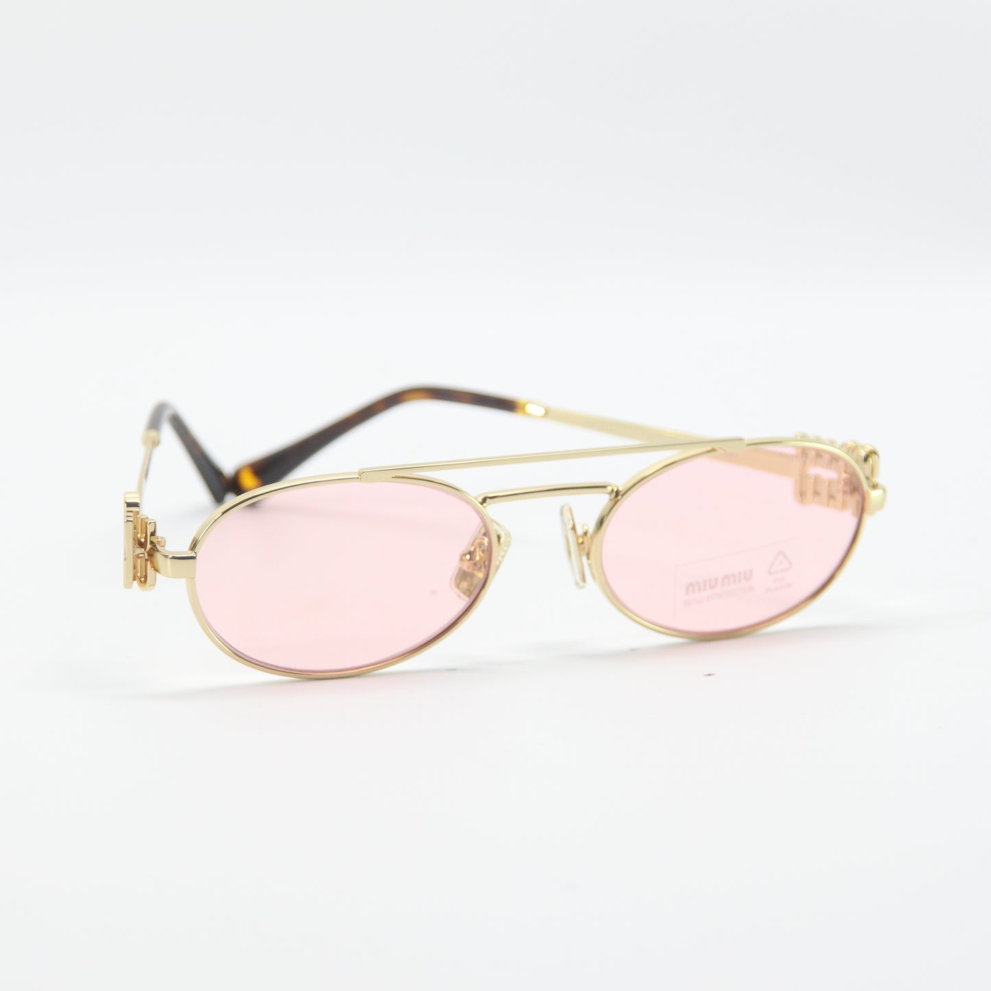 Miu Miu - Sunglasses