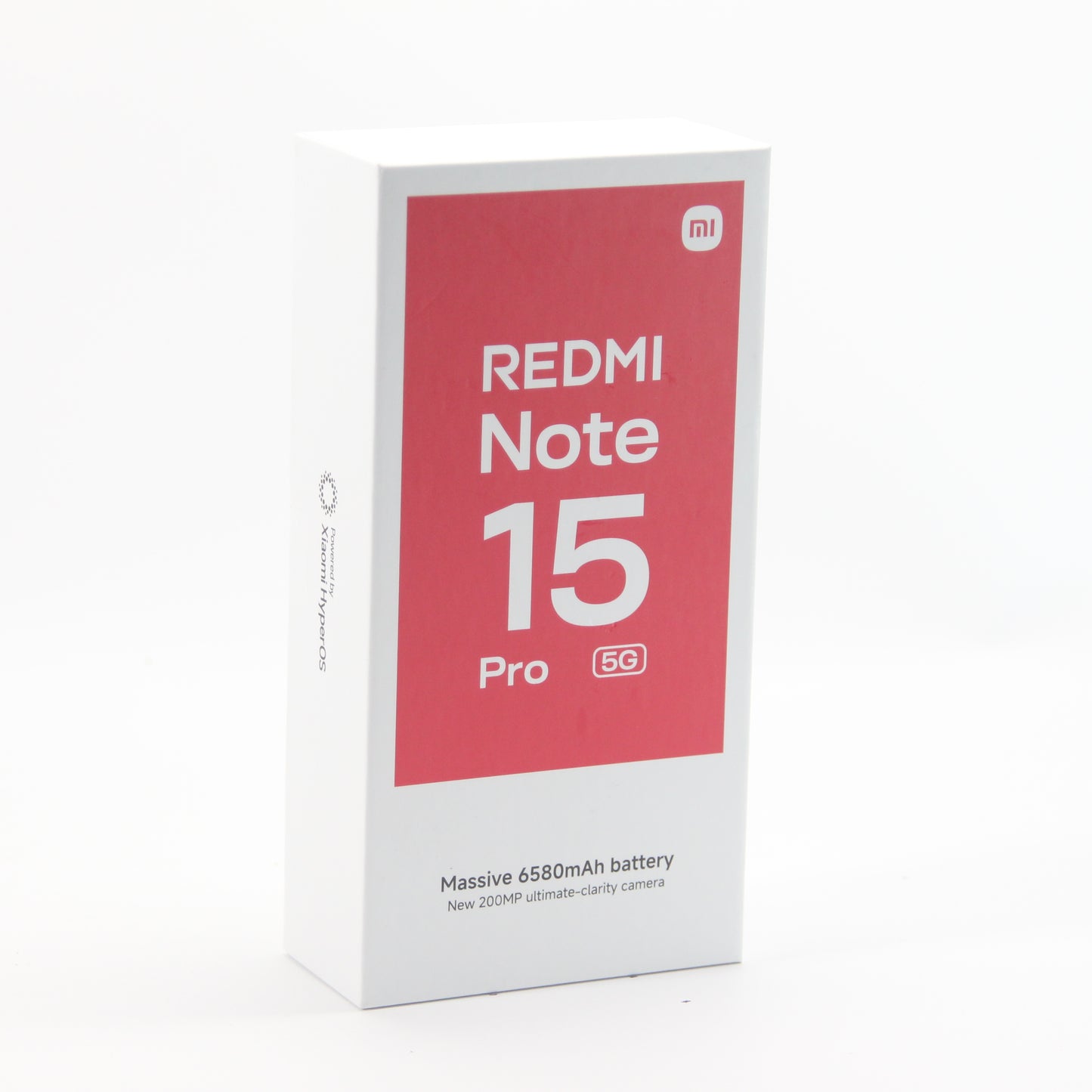 RedMi Note 15 Pro 5G - 256 Gb - 8 Gb RAM