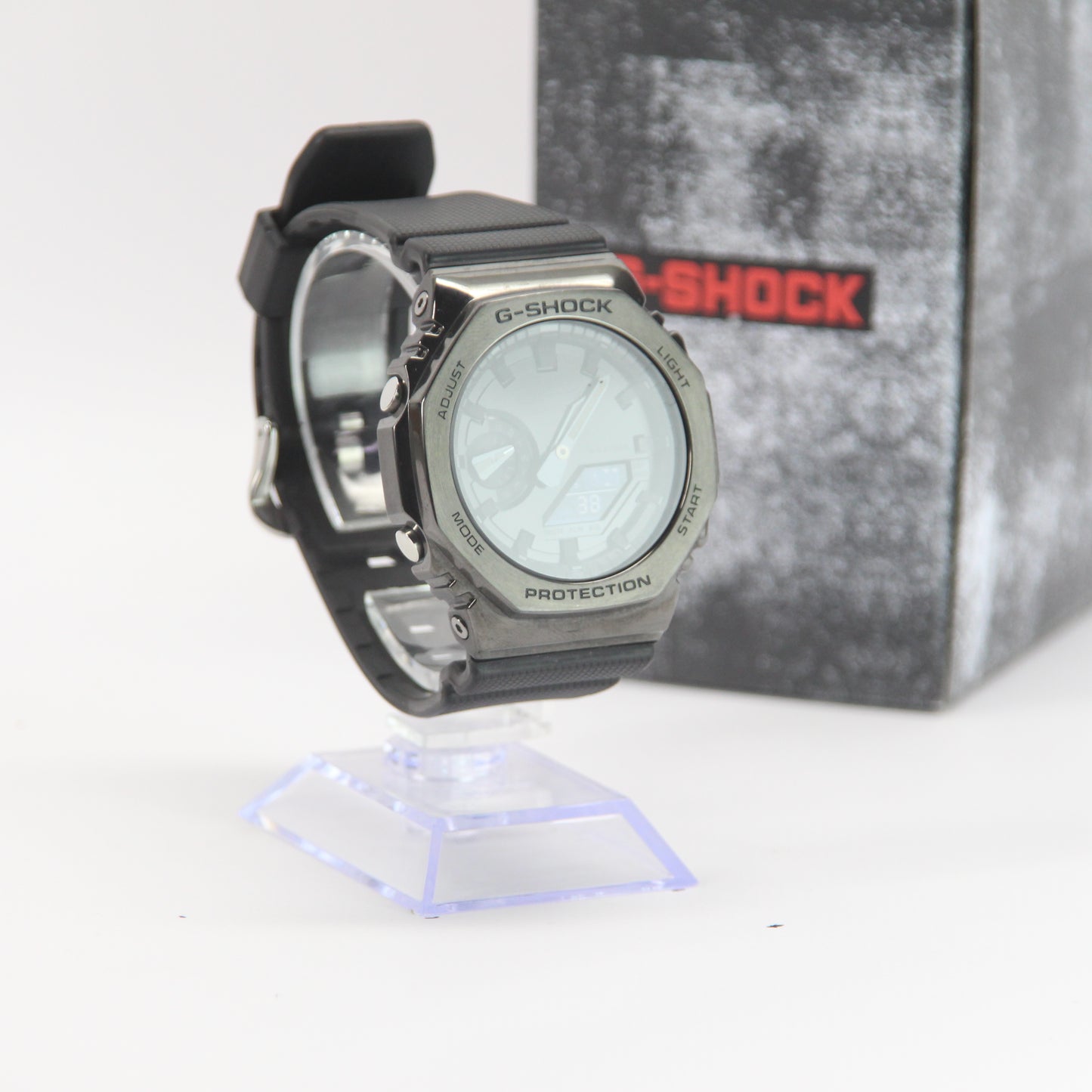 Casio G-Shock - GM-2100BB