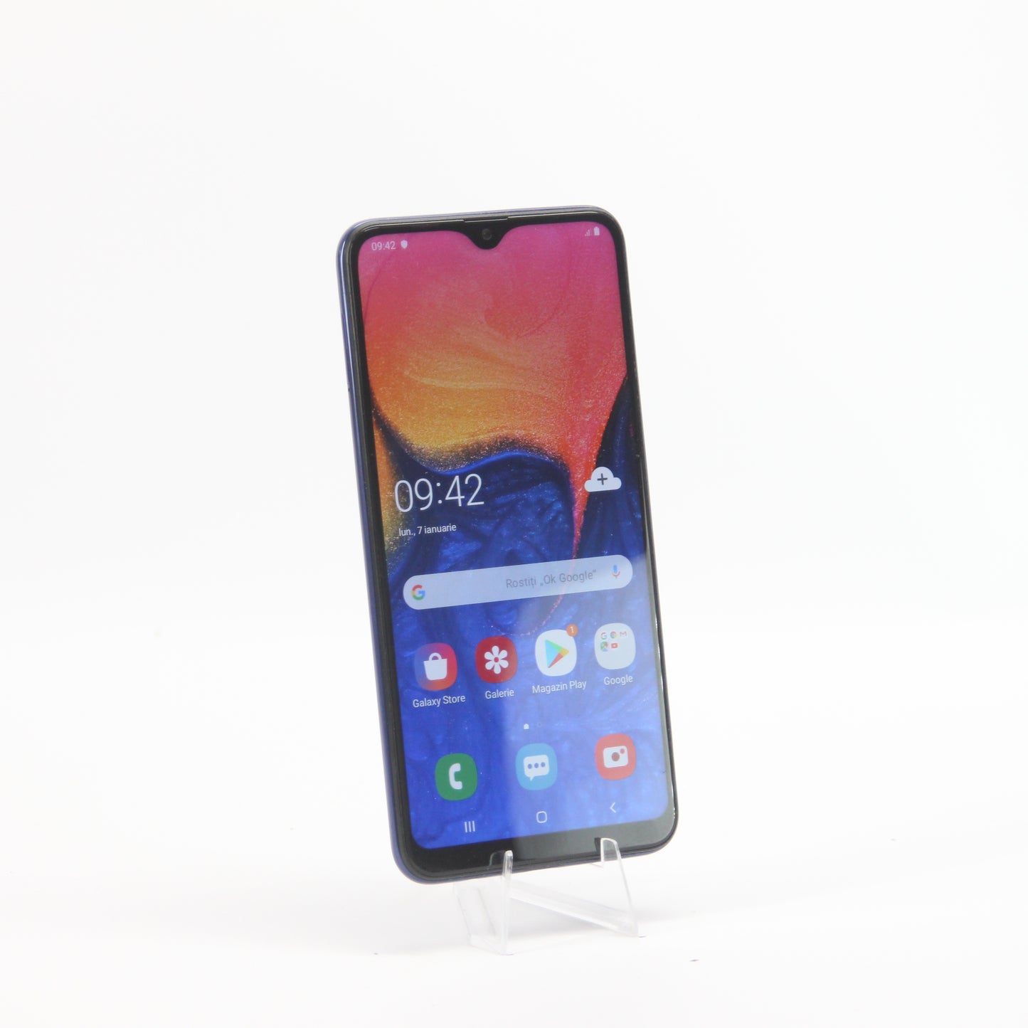 Samsung Galaxy A10 - 32 Gb - 2 Gb RAM
