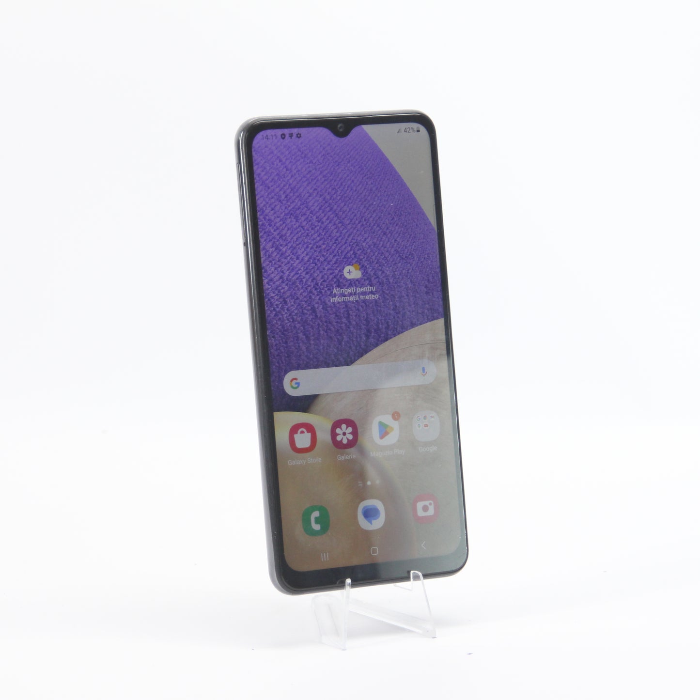 Samsung Galaxy A32 5G - 64 Gb - 4 Gb RAM