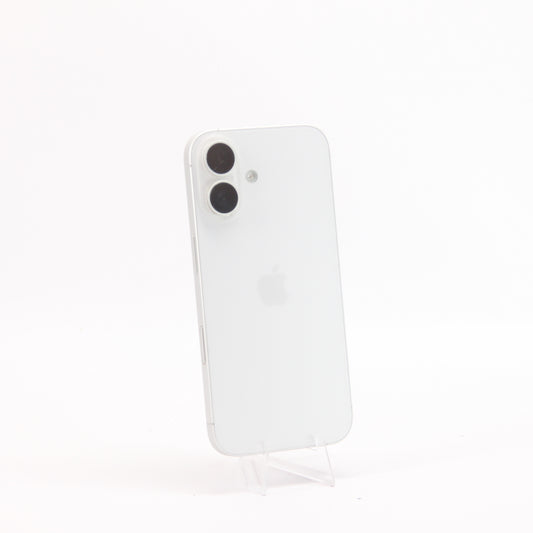 iPhone 16 - 128 Gb - Baterie 90%