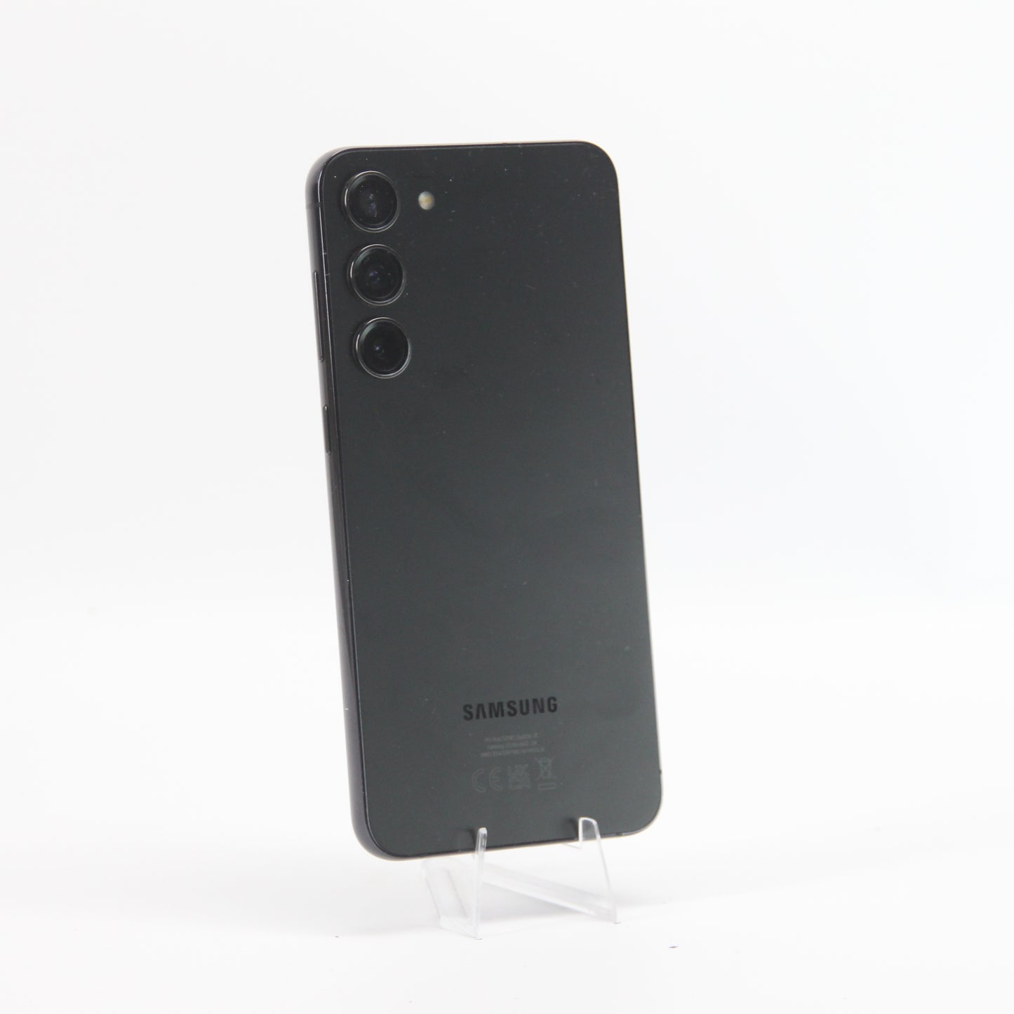 Samsung Galaxy S23 Plus - 256 Gb - 8 Gb RAM