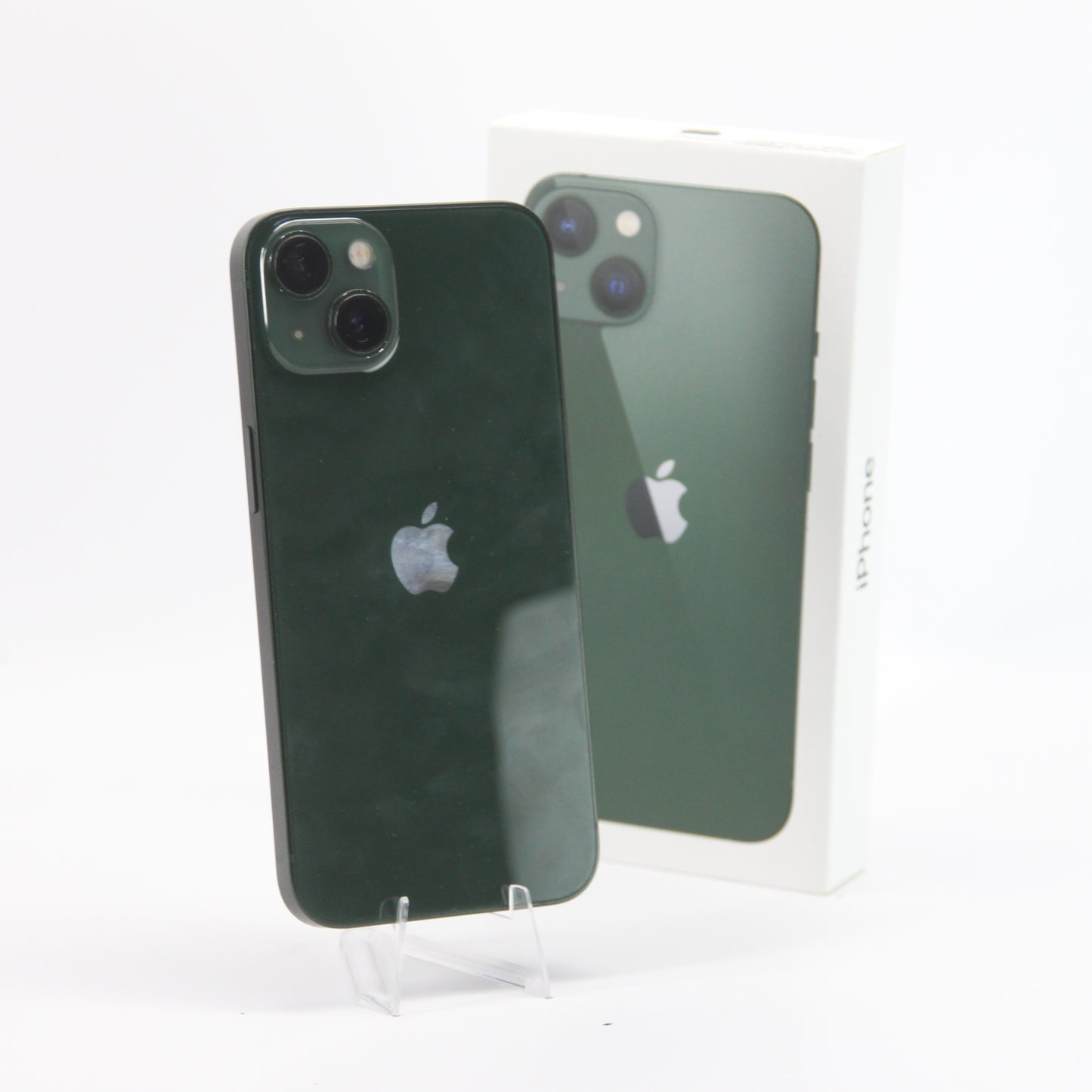 iPhone 13 - 128 Gb - Baterie 75%