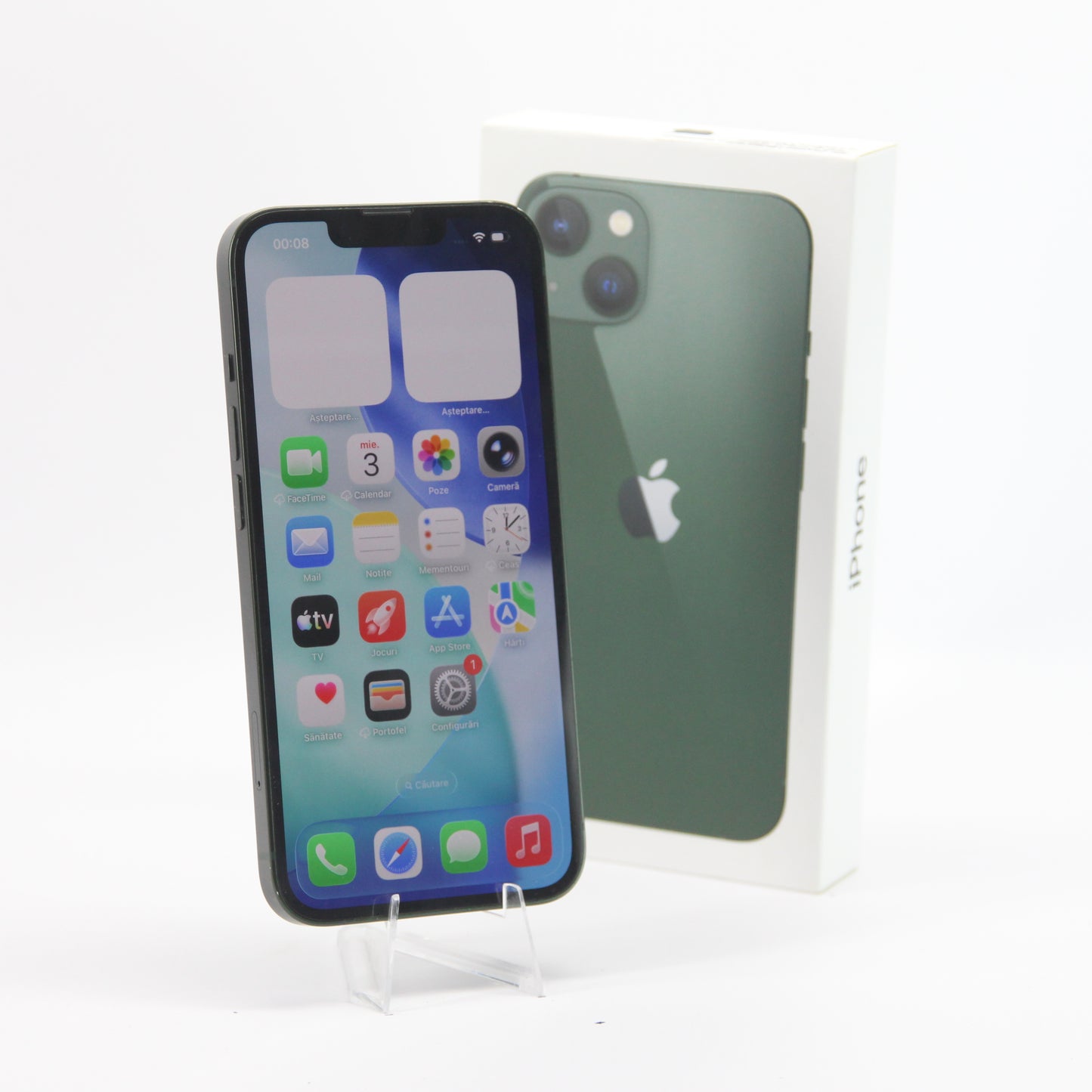 iPhone 13 - 128 Gb - Baterie 75%