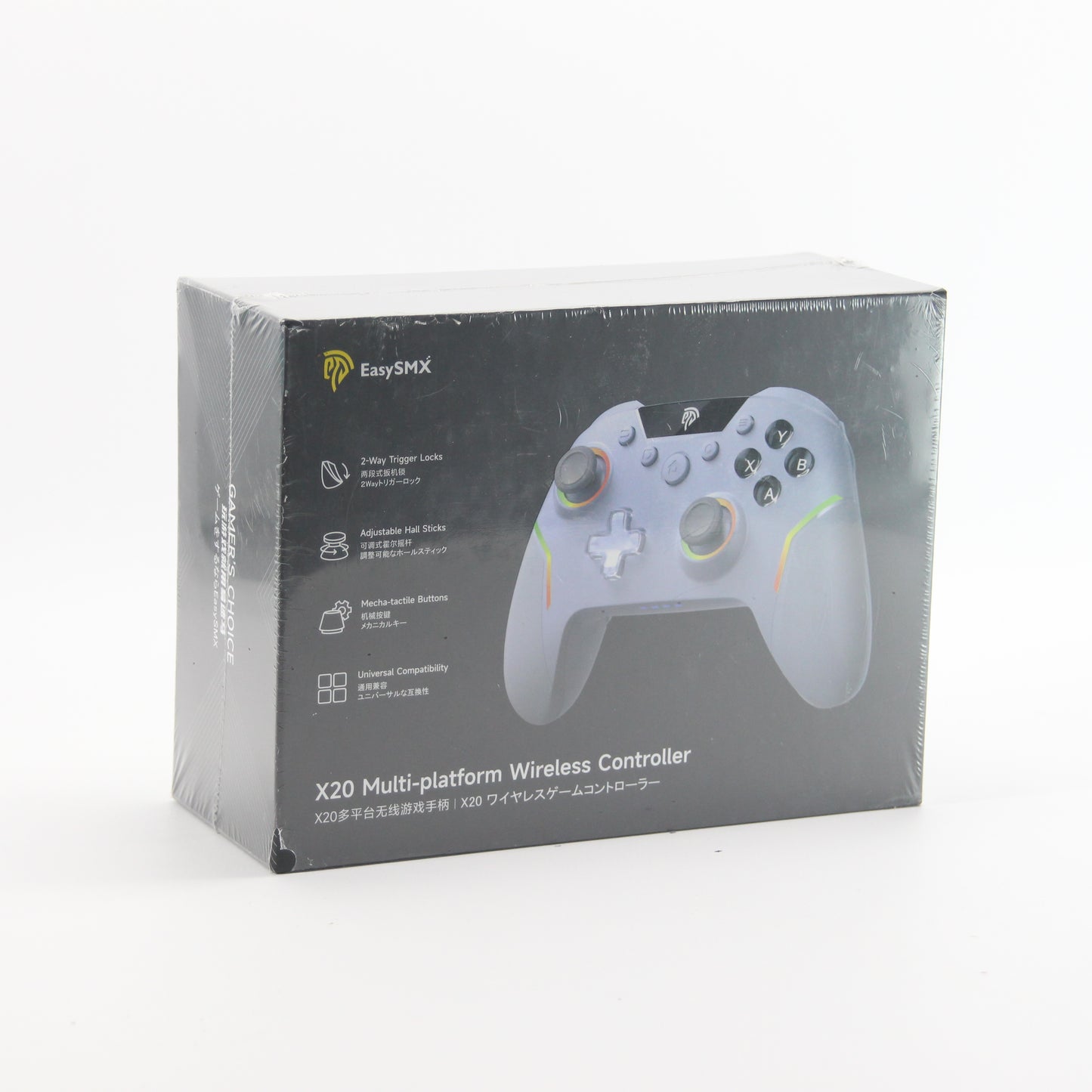 Controller EasySMX