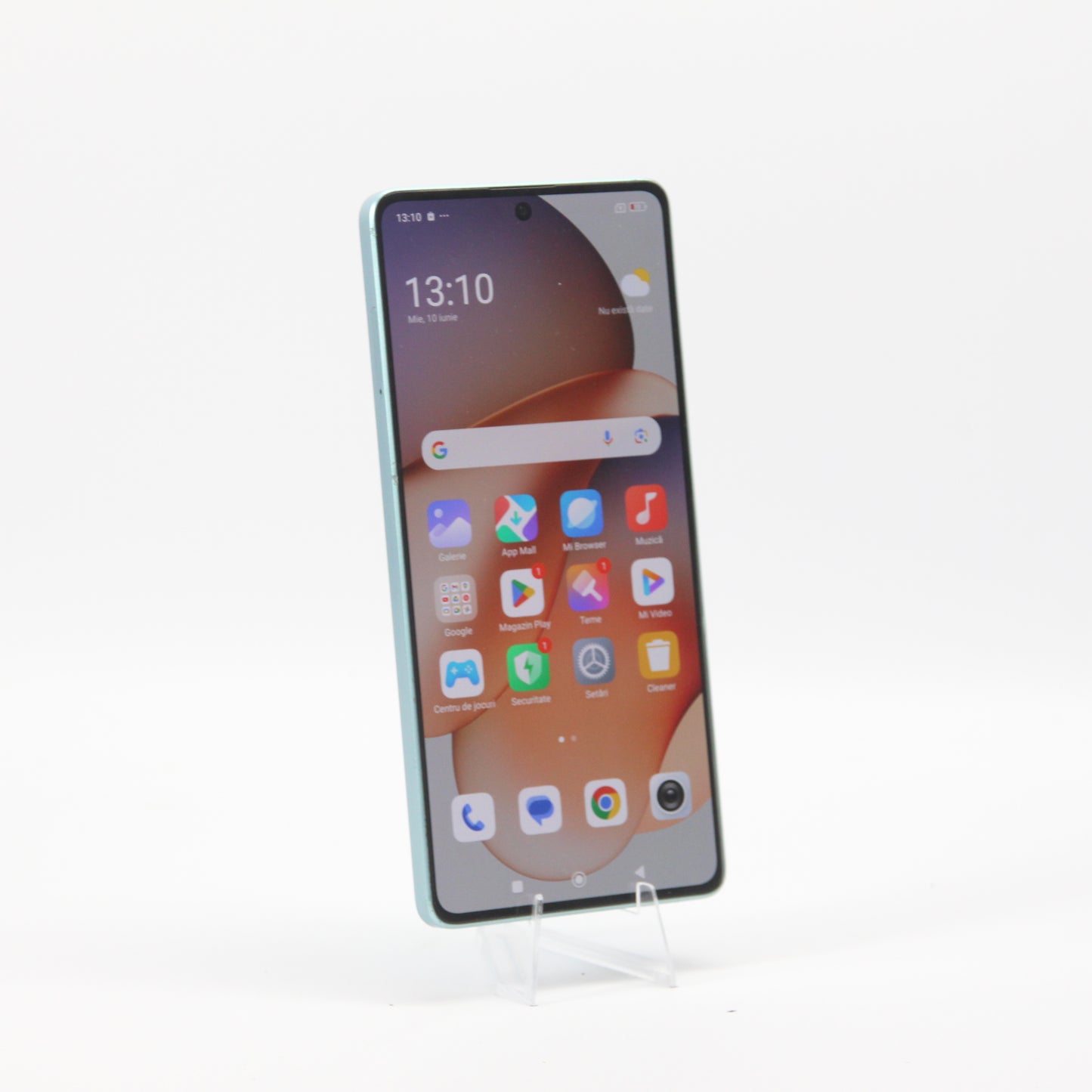 RedMi Note 13 5G - 256 Gb - 8 Gb RAM
