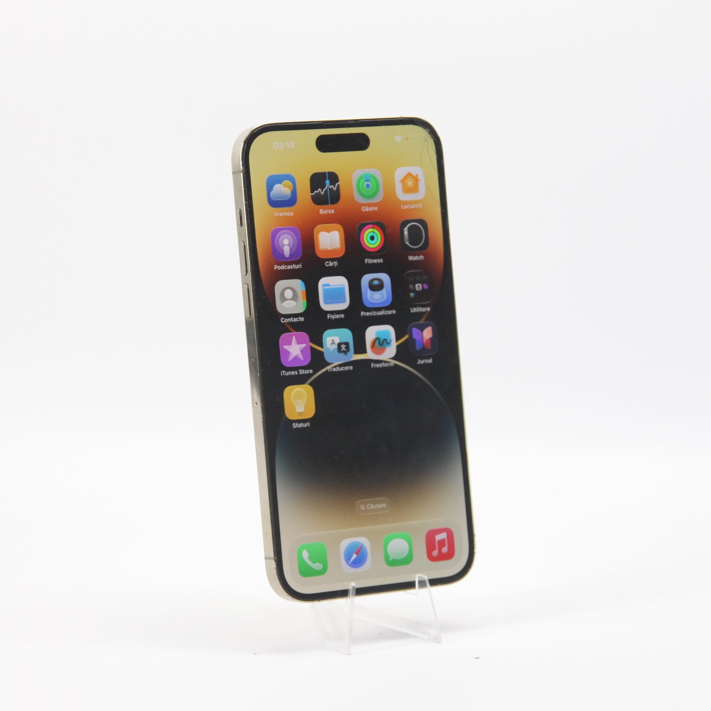 iPhone 14 Pro Max - 256 Gb - Baterie 79%