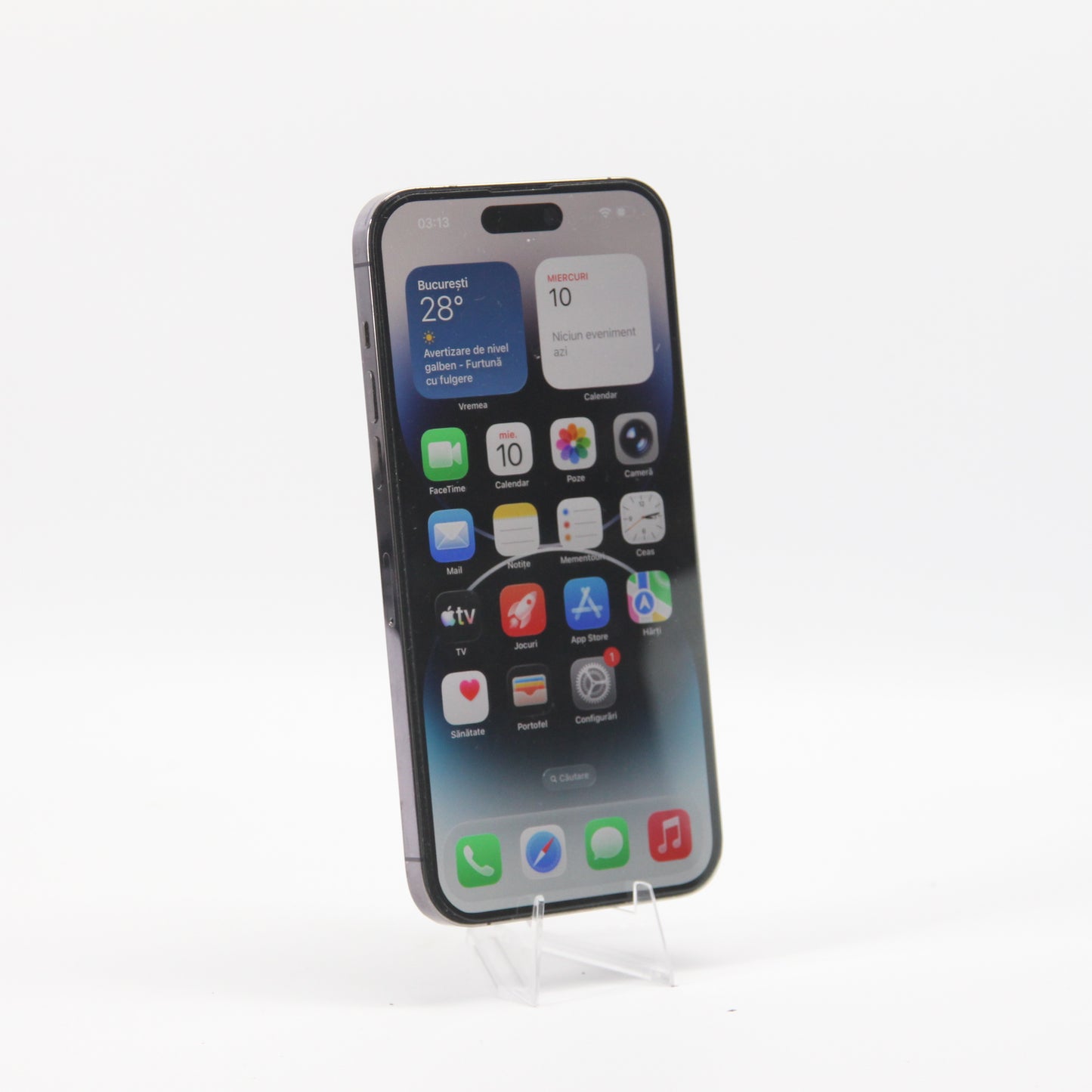 iPhone 14 Pro Max - 128 Gb - Baterie 82%