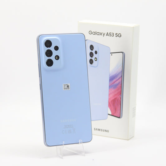 Samsung Galaxy A53 5G - 128 Gb - 6 Gb RAM