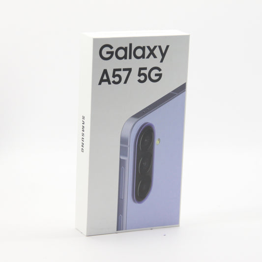 Samsung Galaxy A57 5G - 128 Gb - 8 Gb RAM