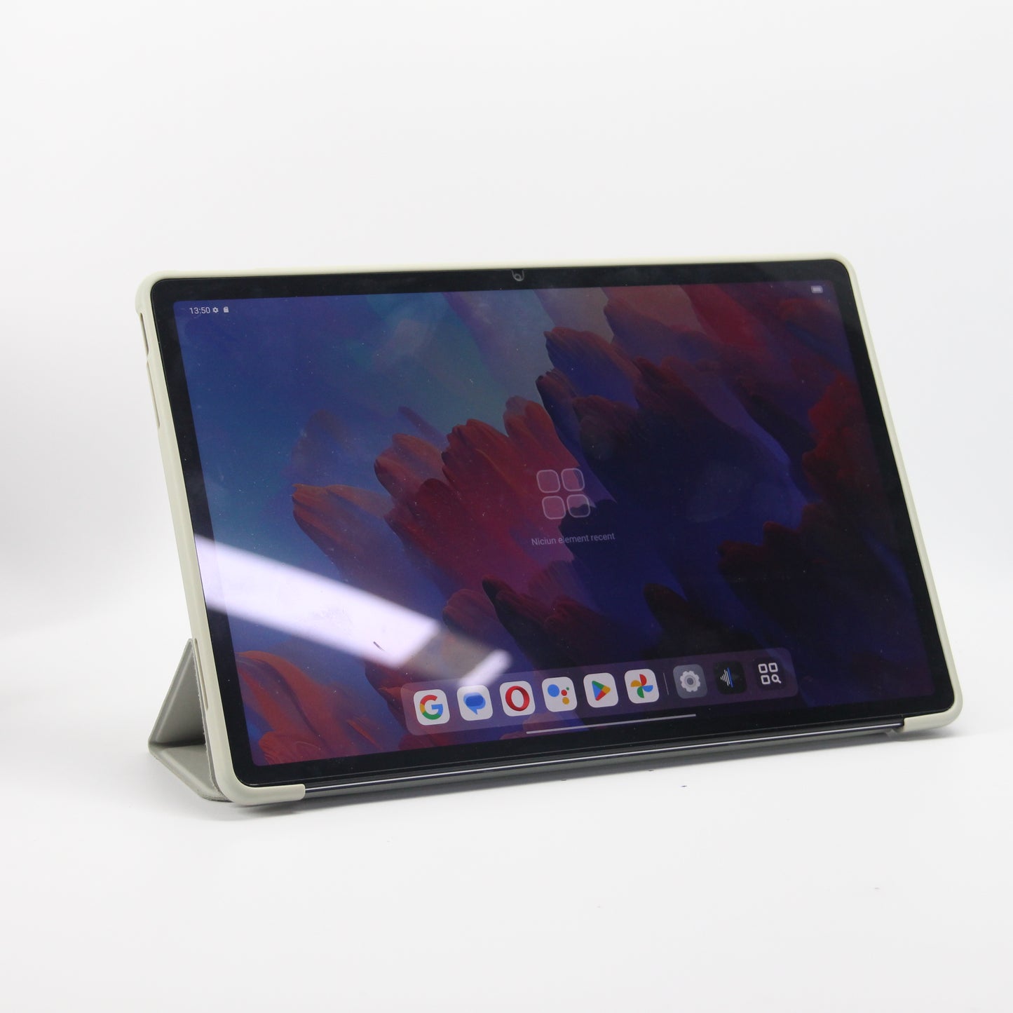 Lenovo Tab P12 - 128 Gb - 8 Gb RAM