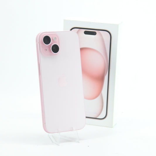 iPhone 15 Plus - 128 Gb - Baterie 85%