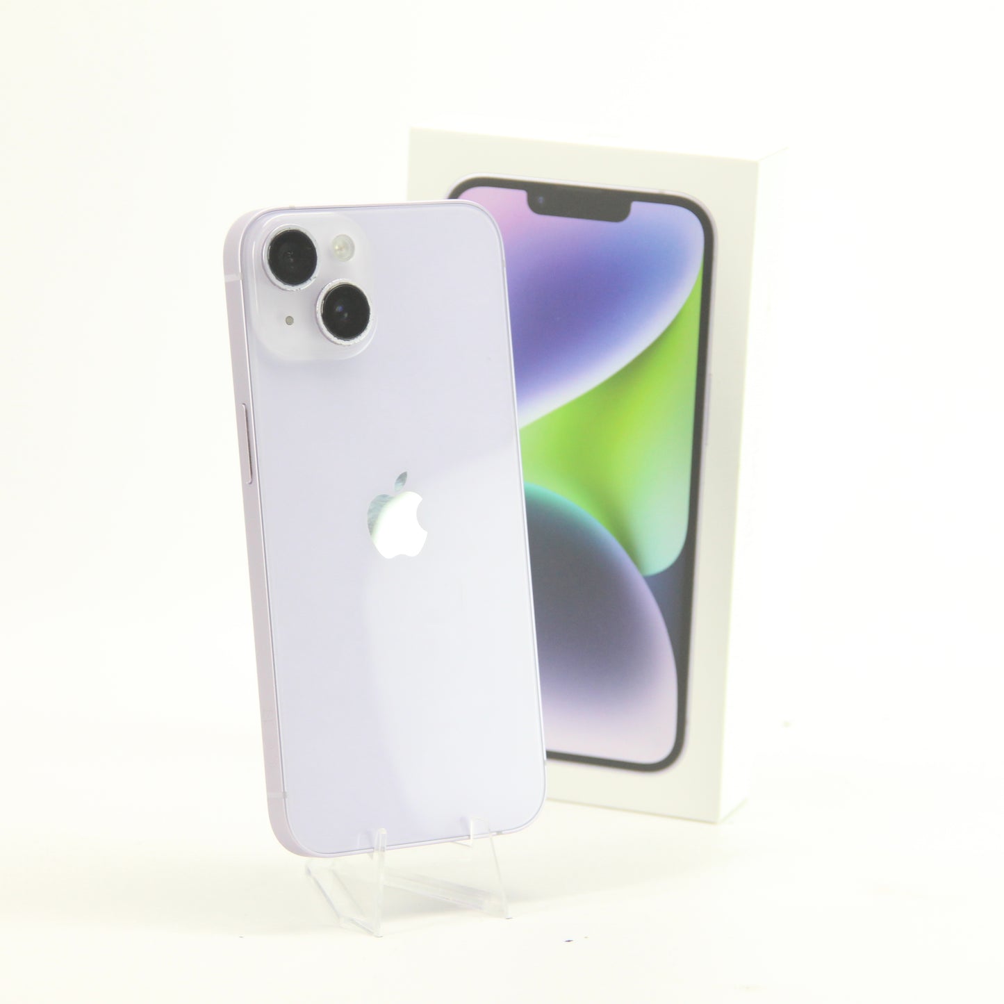 iPhone 14 - 256 Gb - Baterie 84%