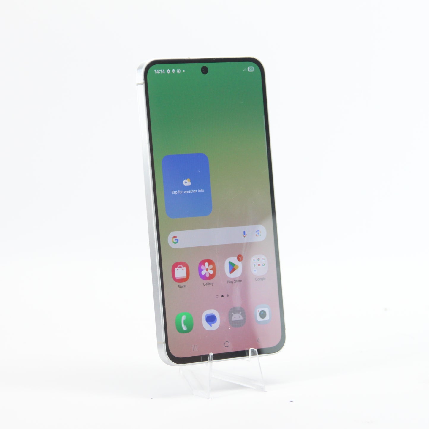 Samsung Galaxy A56 5G - 128 Gb - 8 Gb RAM